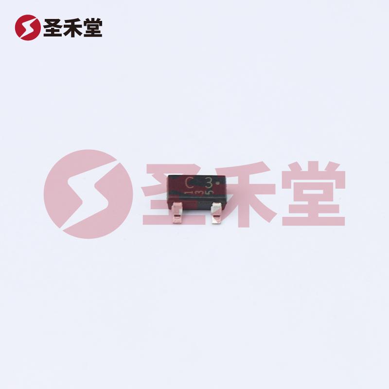 1SS226,LF(B 产品实物图片