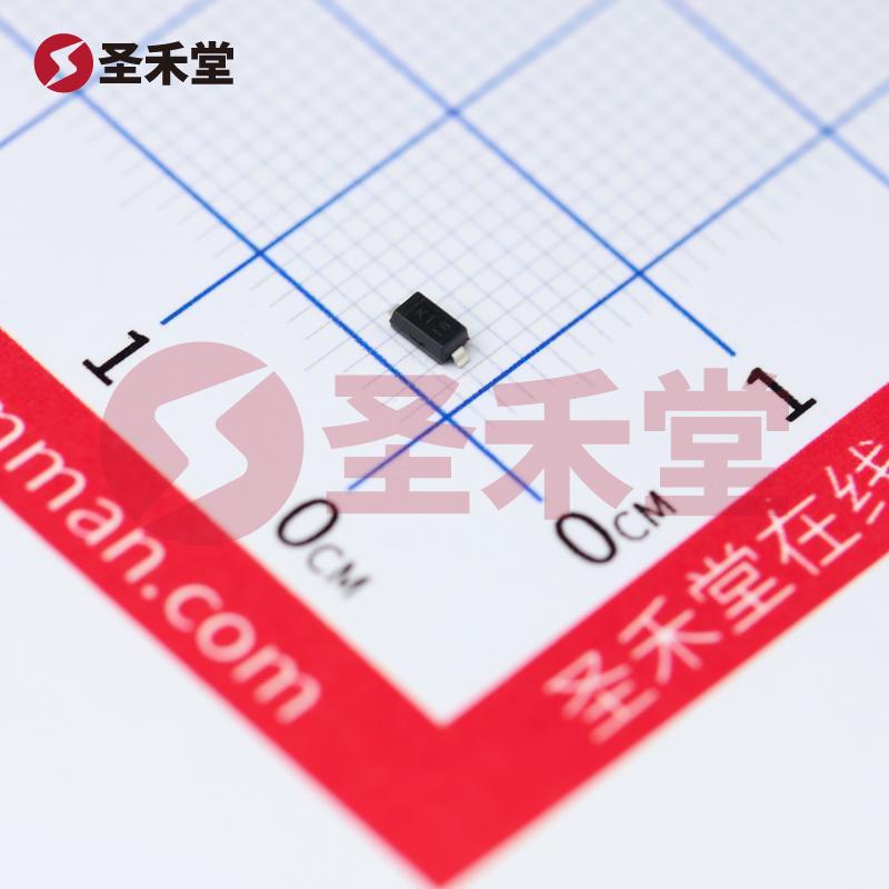 MMSZ5251B-7-F 产品实物图片