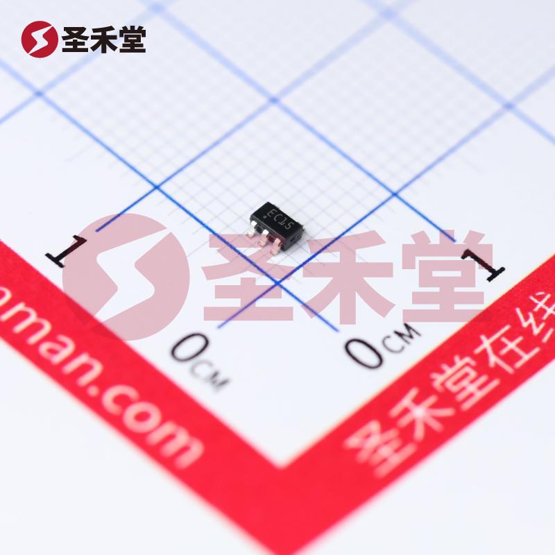 ESDA14V2SC5 产品实物图片