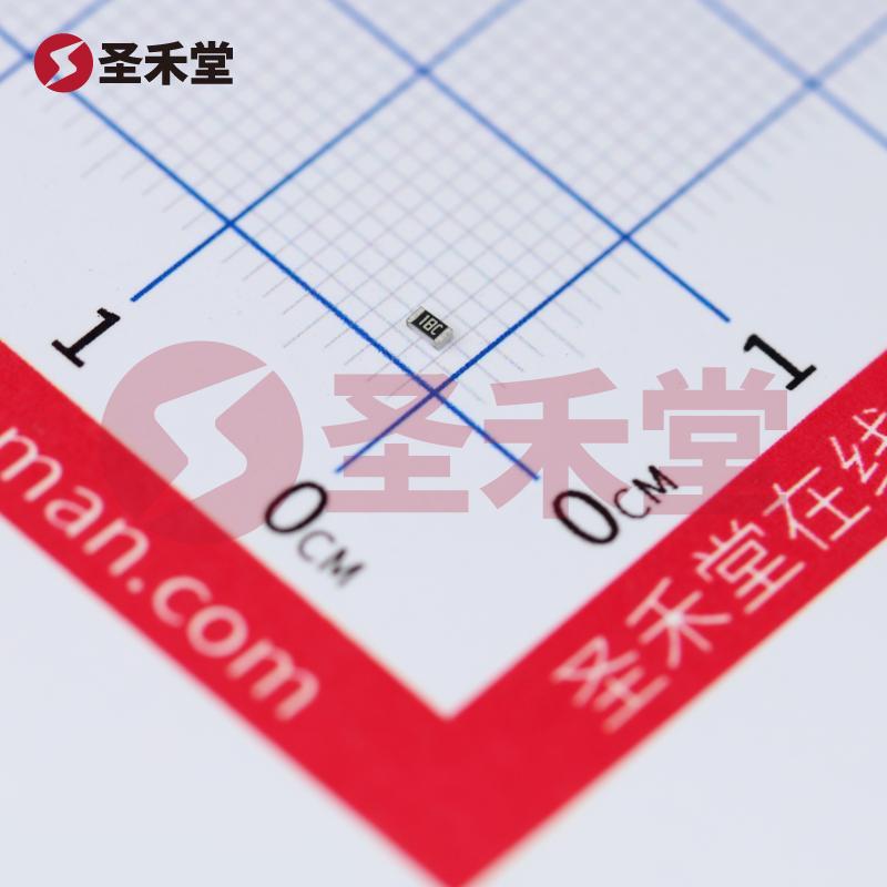 0603WAF1502T5E 产品实物图片