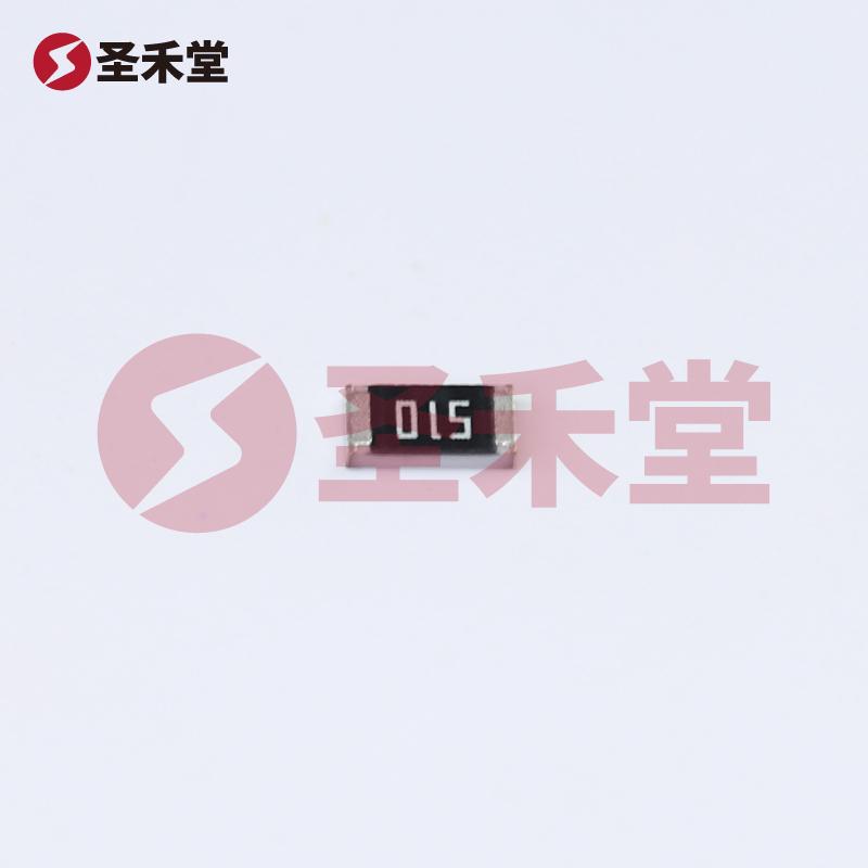 RC1206JR-0751RL 产品实物图片