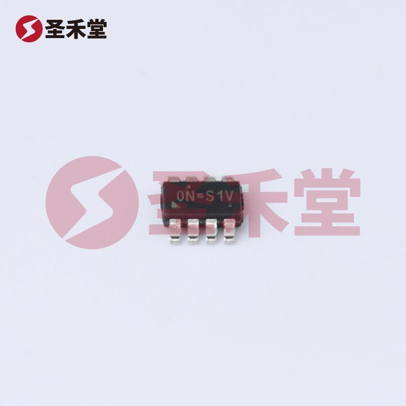 RT5785AGJ8F 产品实物图片