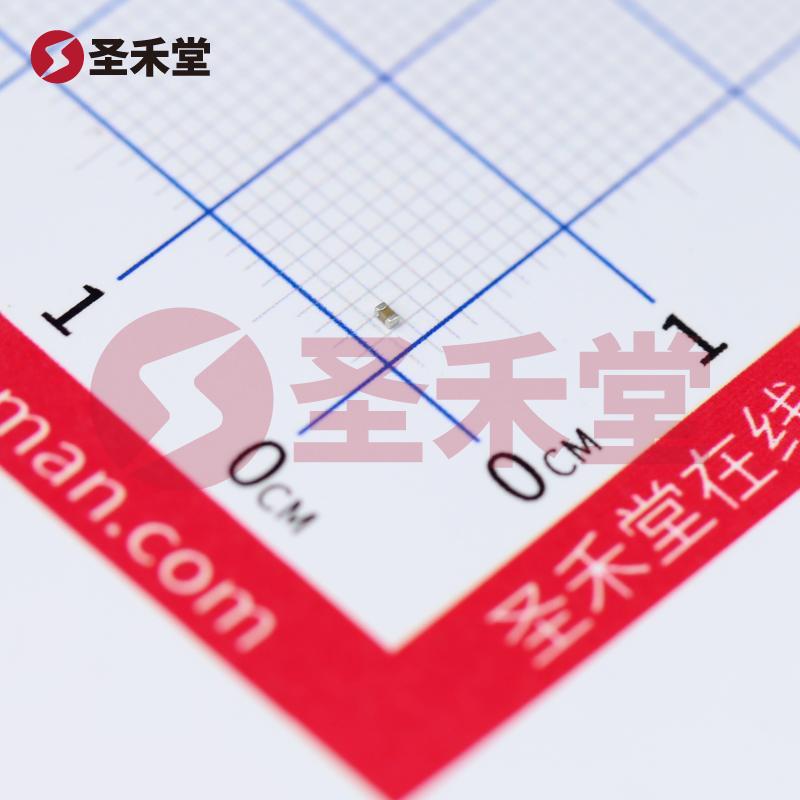 0402B472K500NT 产品实物图片