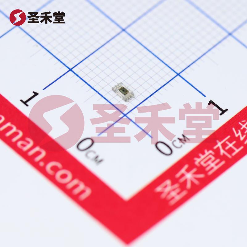 BH1715FVC-TR 产品实物图片