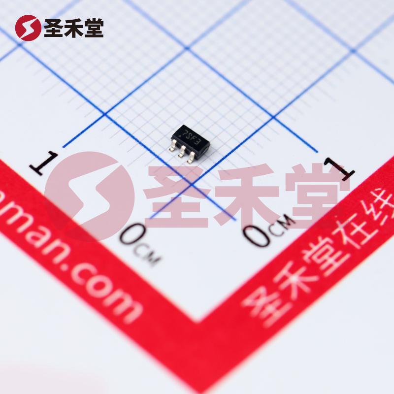 STM6719SFWB6R 产品实物图片