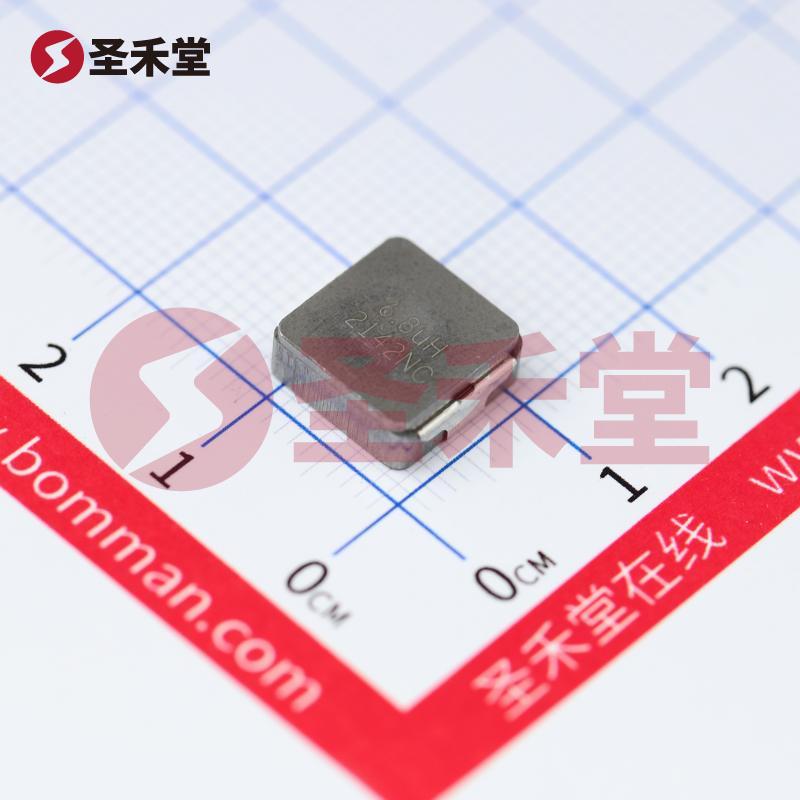 IHLP4040DZER6R8M01 产品实物图片