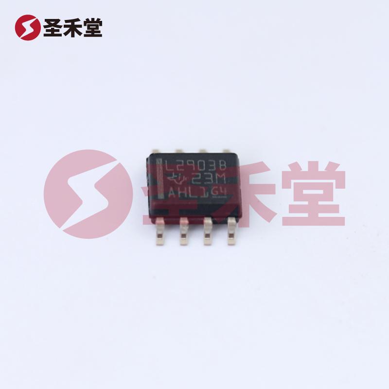LM2903BIDR 产品实物图片