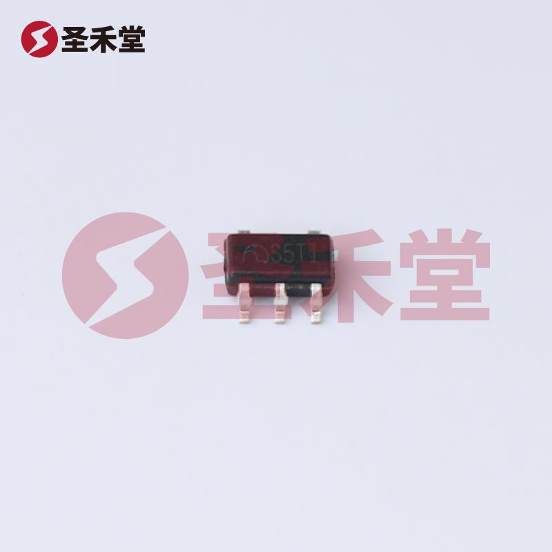 ME6211C18M5G-N 产品实物图片