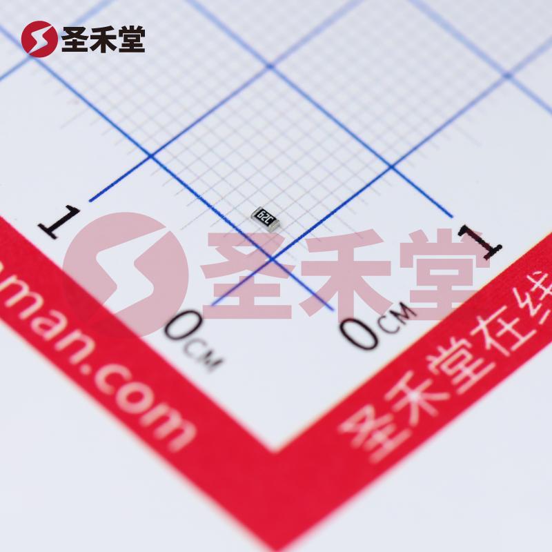 RC0603FR-0743K2L 产品实物图片