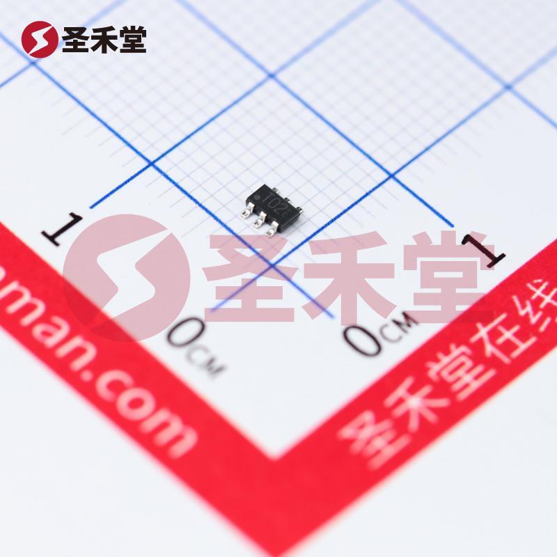 QST2TR 产品实物图片