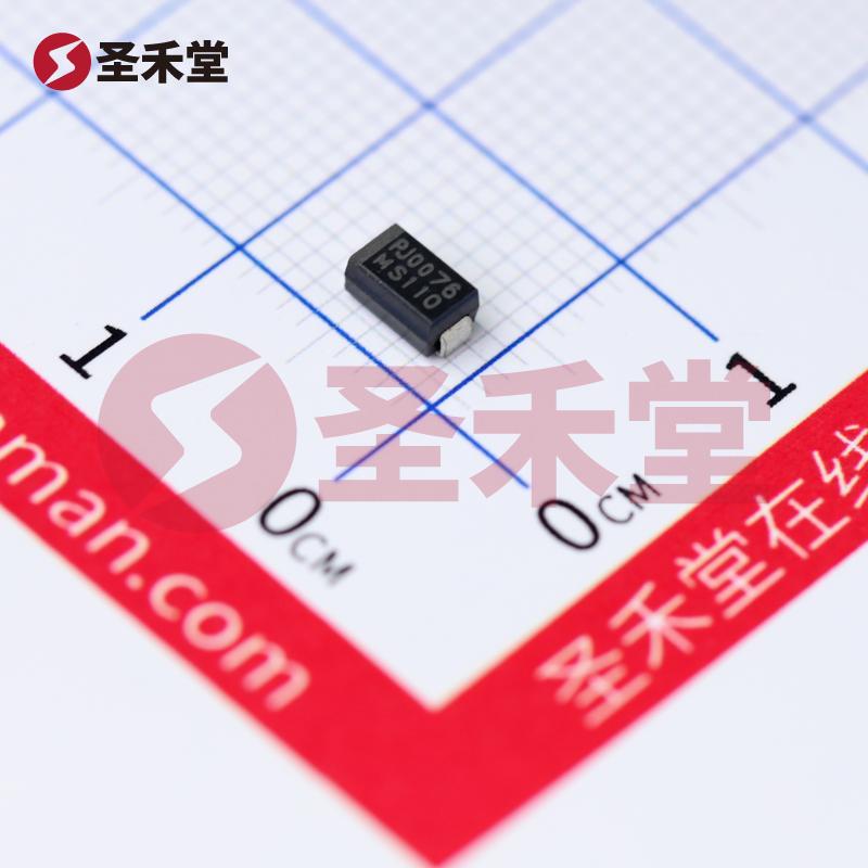 MS110_R1_00001 产品实物图片