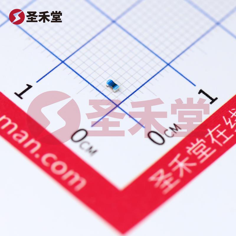 LQW18AN22NG00D 产品实物图片