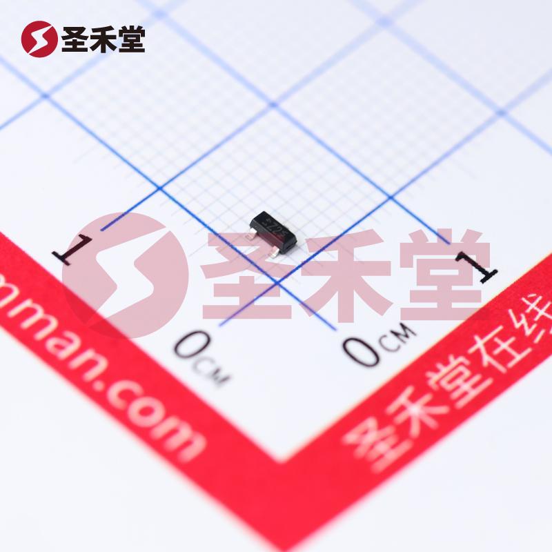 BZX84C5V1-E3-08 产品实物图片