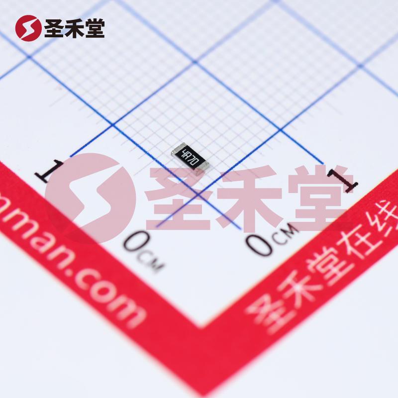 RC1206FR-074R7L 产品实物图片