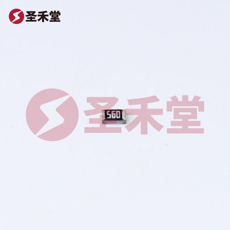 RC0603JR-0756RL 产品实物图片
