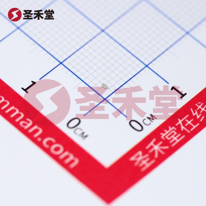 CC0402JRNPO9BN560 产品实物图片