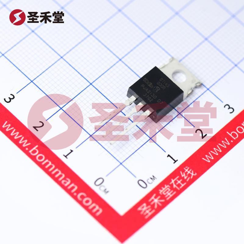 BT145-800R,127 产品实物图片