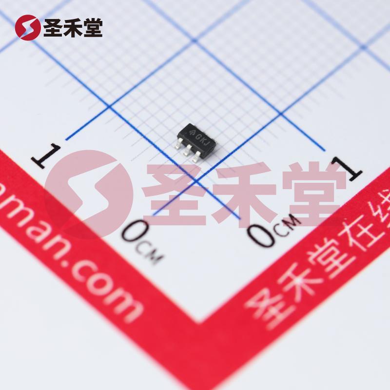 AP3772HBK6TR-DG1 产品实物图片