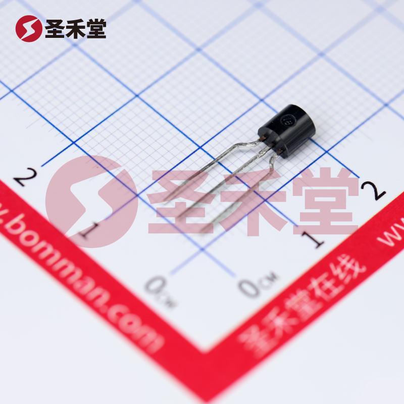 STQ1NK60ZR-AP 产品实物图片