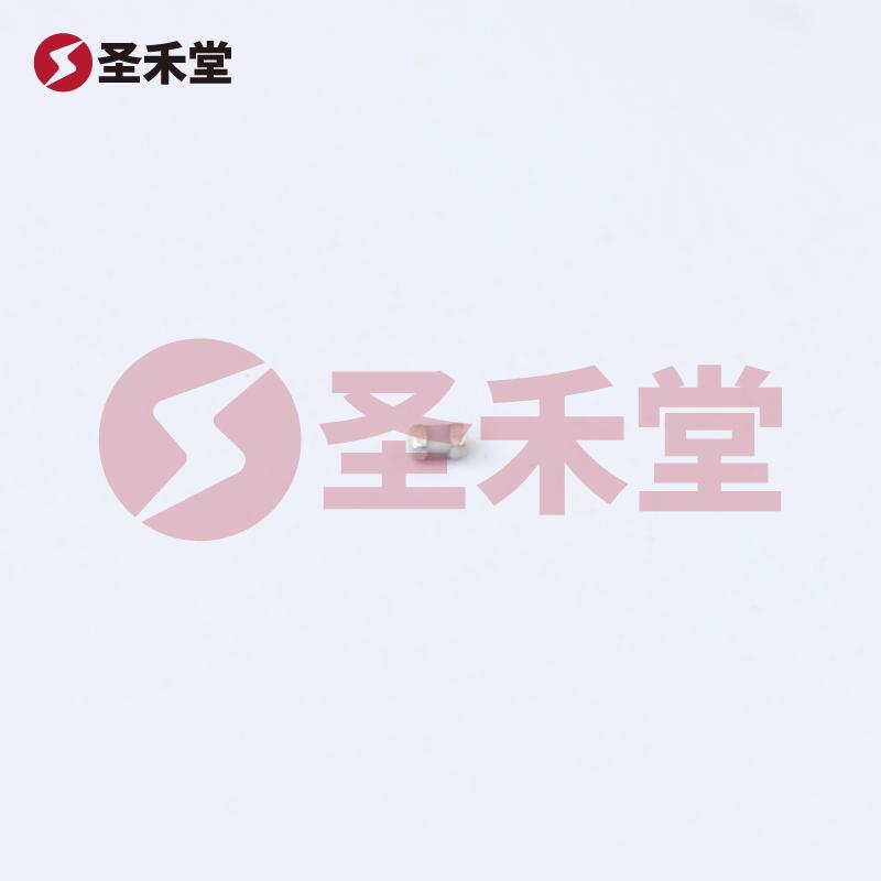 CC0402JRNPO9BN330 产品实物图片