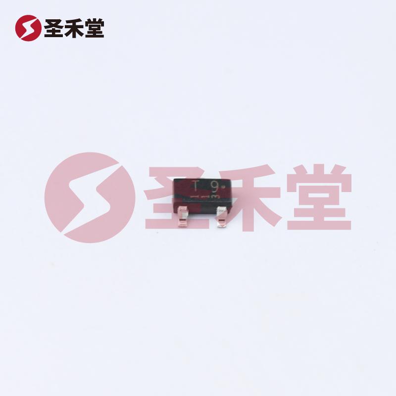1SS396,LF(B 产品实物图片