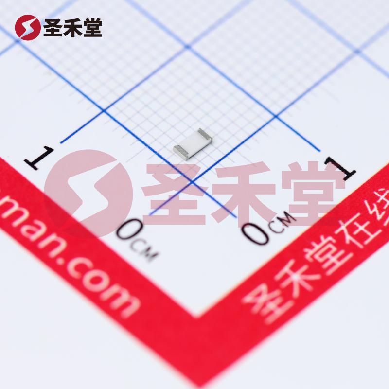 RC1206JR-07510RL 产品实物图片