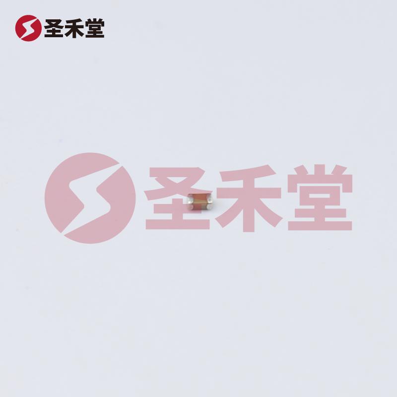 0402B102K500NT 产品实物图片