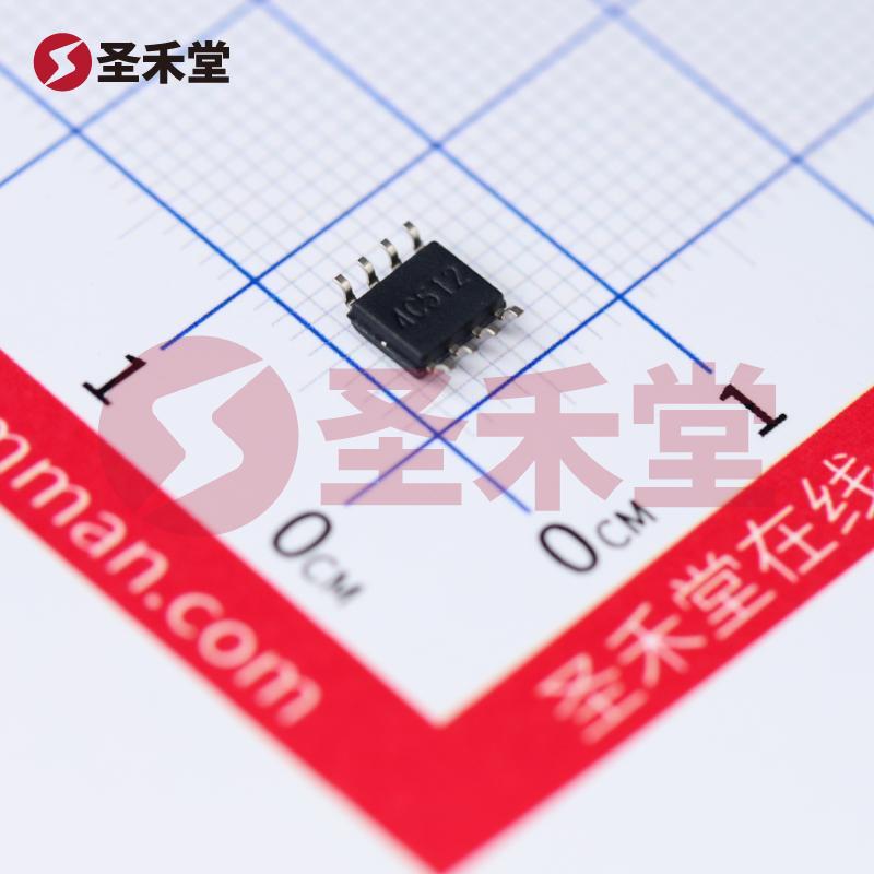 LM2903BIDR 产品实物图片