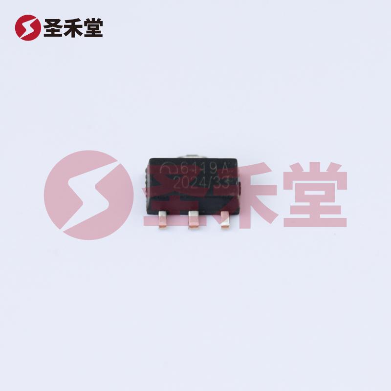 ME6119A33PG 产品实物图片