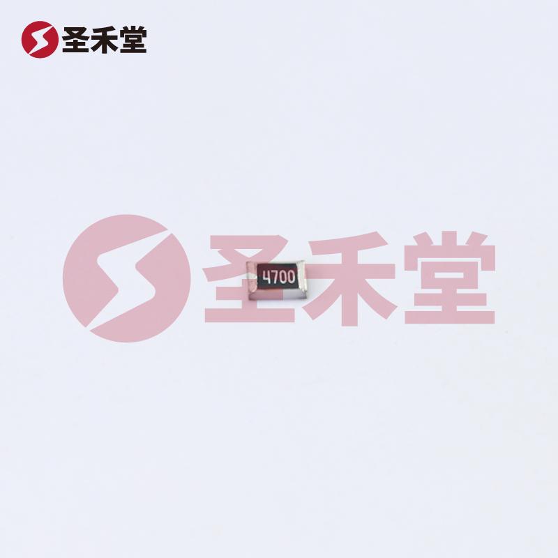 RS-05K4700FT 产品实物图片