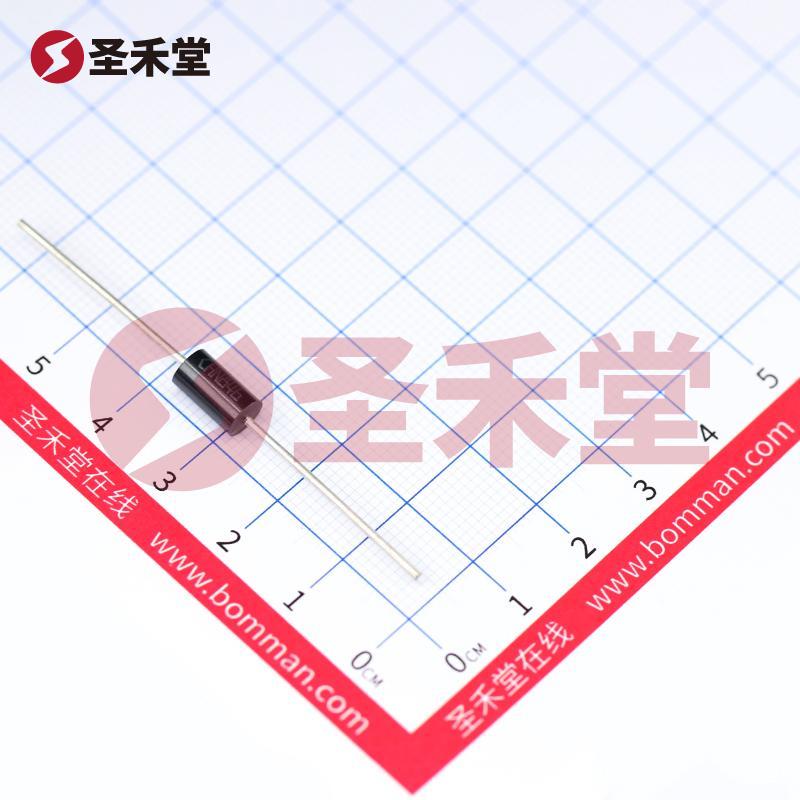 1.5KE68CA 产品实物图片