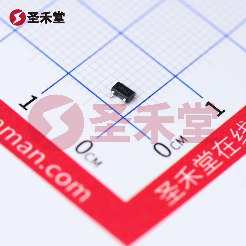 MIC5205YM5-TR 产品实物图片