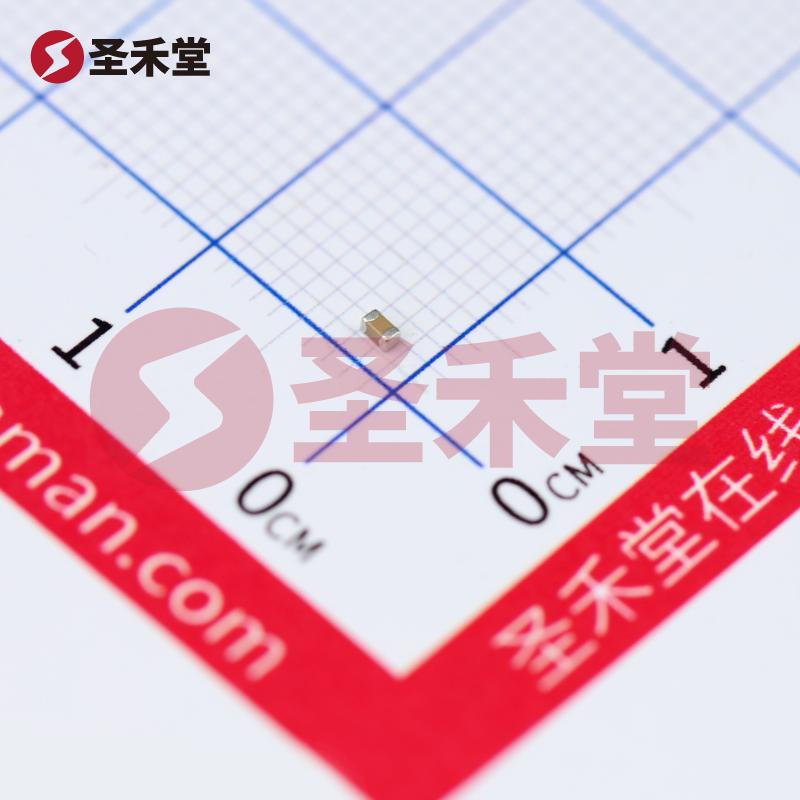 0603B681K500NT 产品实物图片