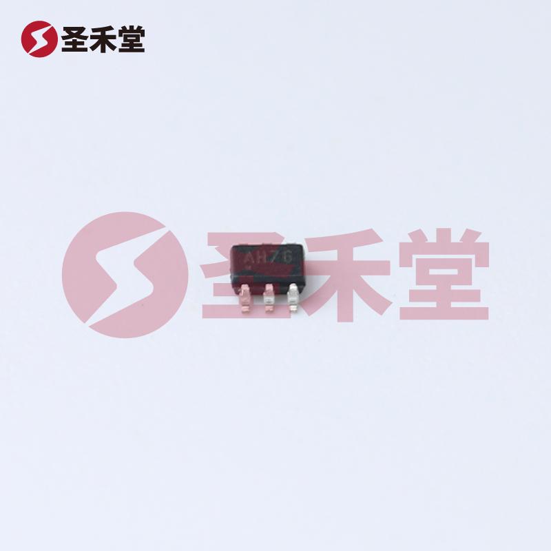 MCP4017T-104E/LT 产品实物图片
