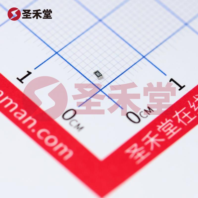 RC0603JR-0756RL 产品实物图片