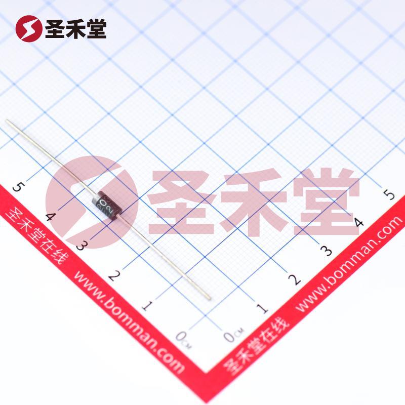 P6KE27A 产品实物图片