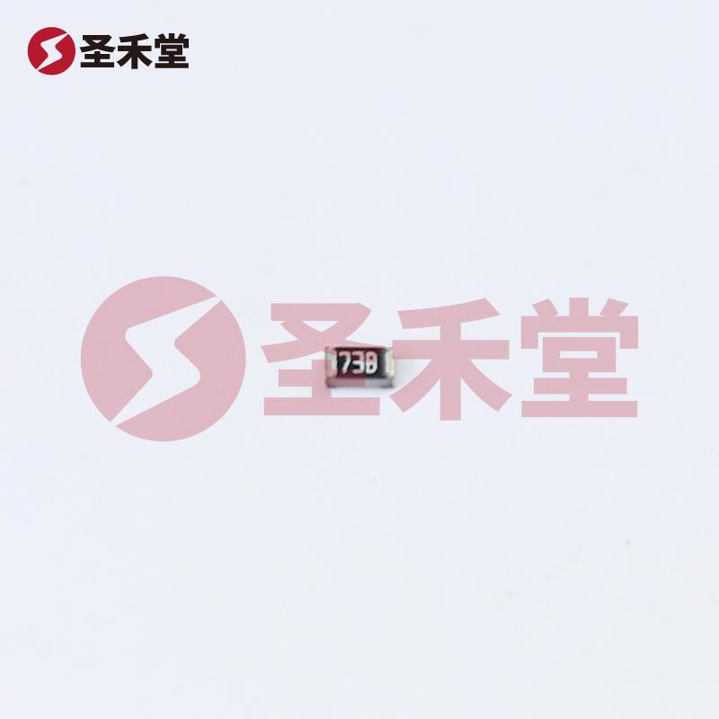 RC0603FR-075K62L 产品实物图片