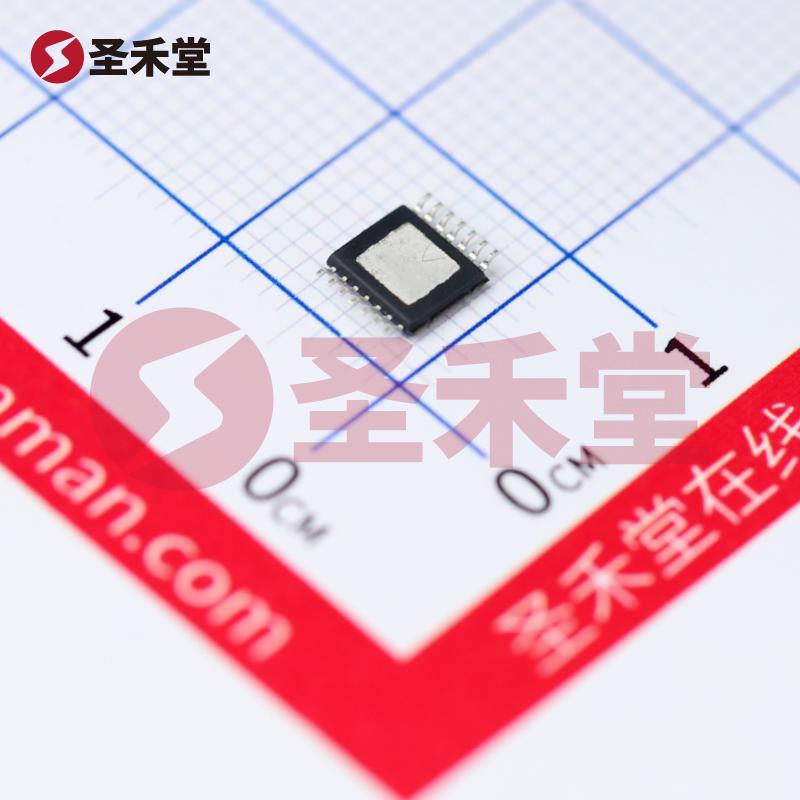 LM5010AMHX/NOPB 产品实物图片
