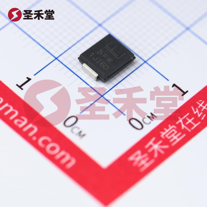 SMCJ30CA 产品实物图片