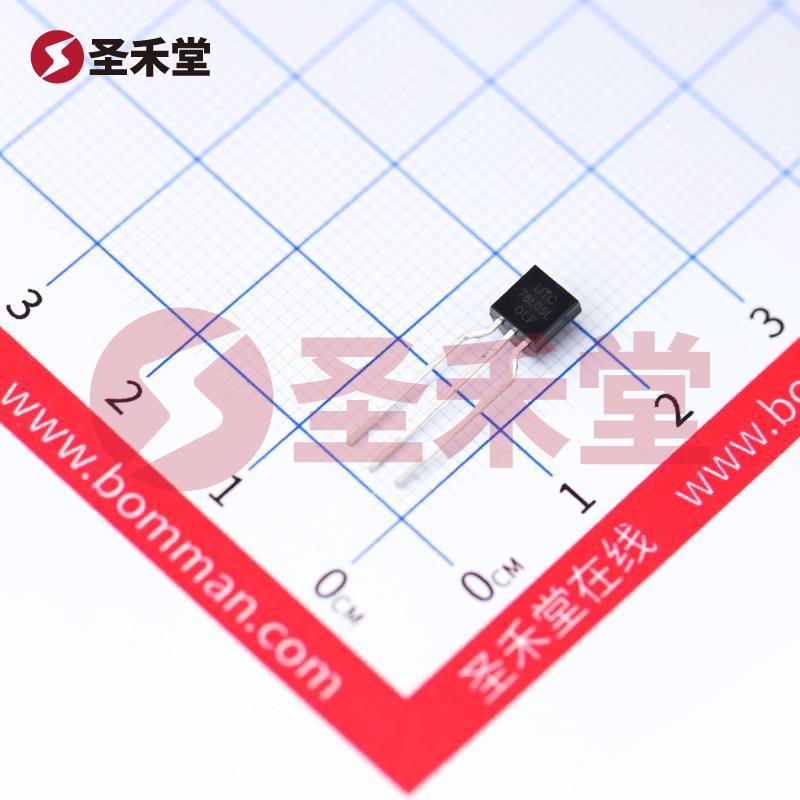78L05L-T92-B 产品实物图片