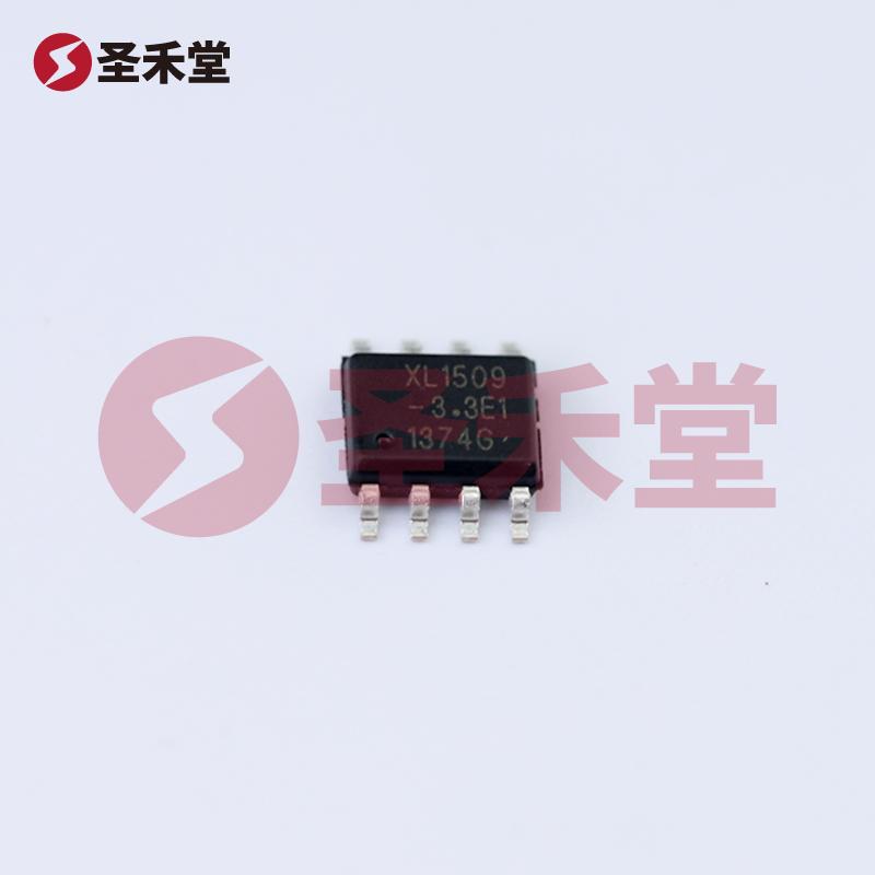 XL1509-3.3E1 产品实物图片