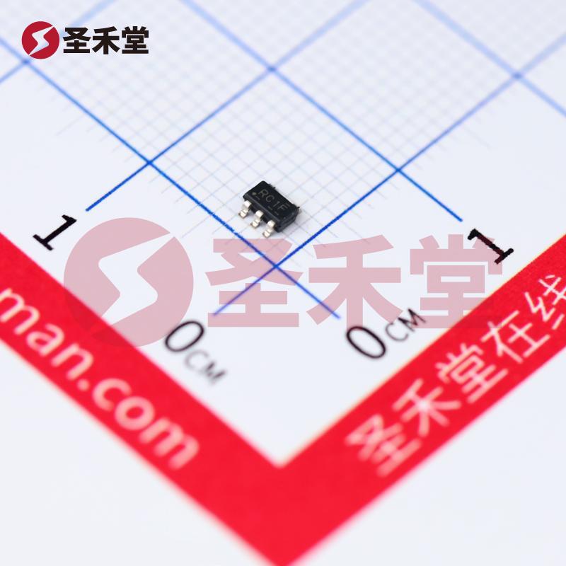 LMV321IDBVR 产品实物图片