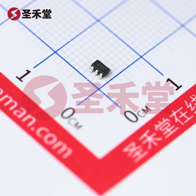 AP2822CKBTR-G1 产品实物图片