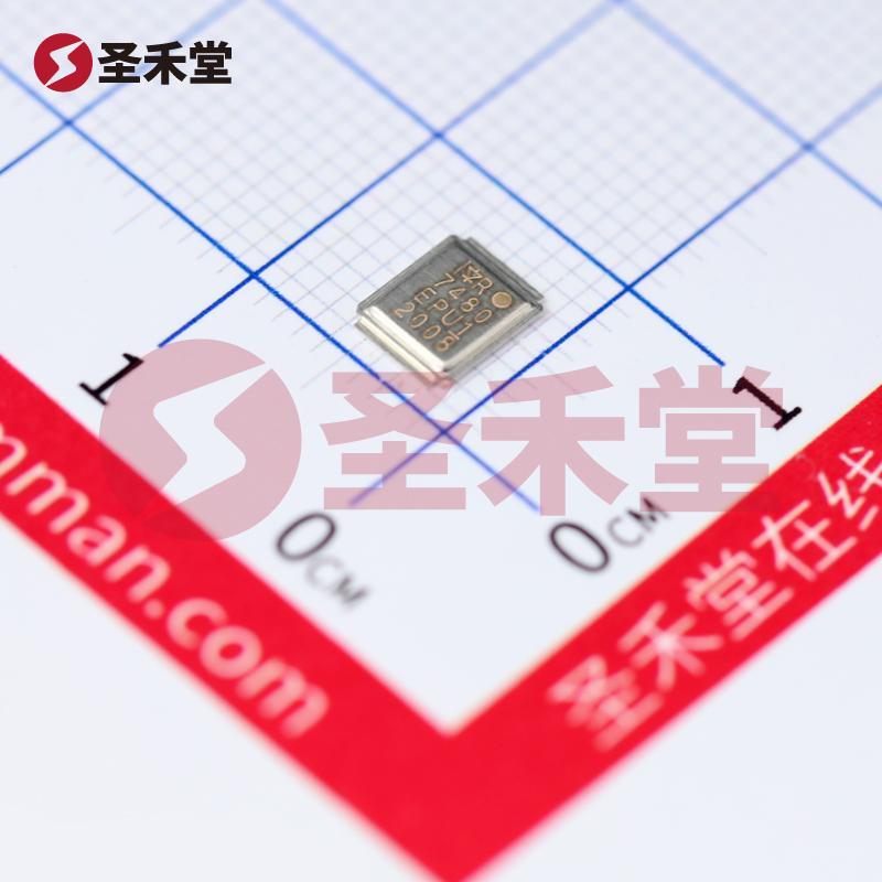 IRF7480MTRPBF 产品实物图片