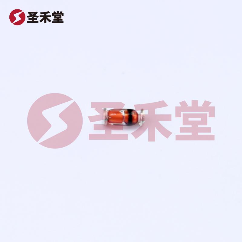 BZV55-B13,115 产品实物图片