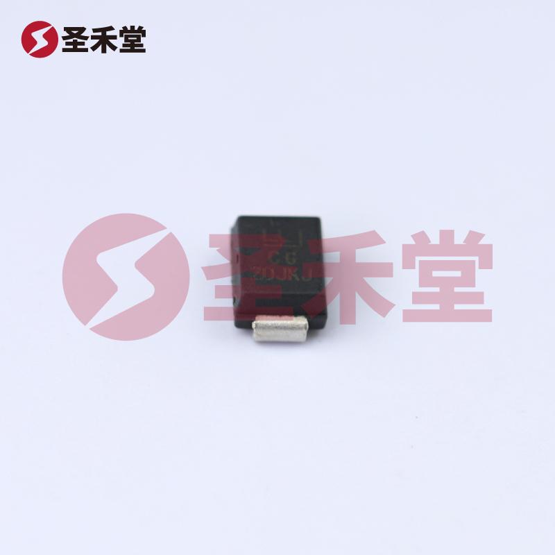 SMBJ28CA 产品实物图片