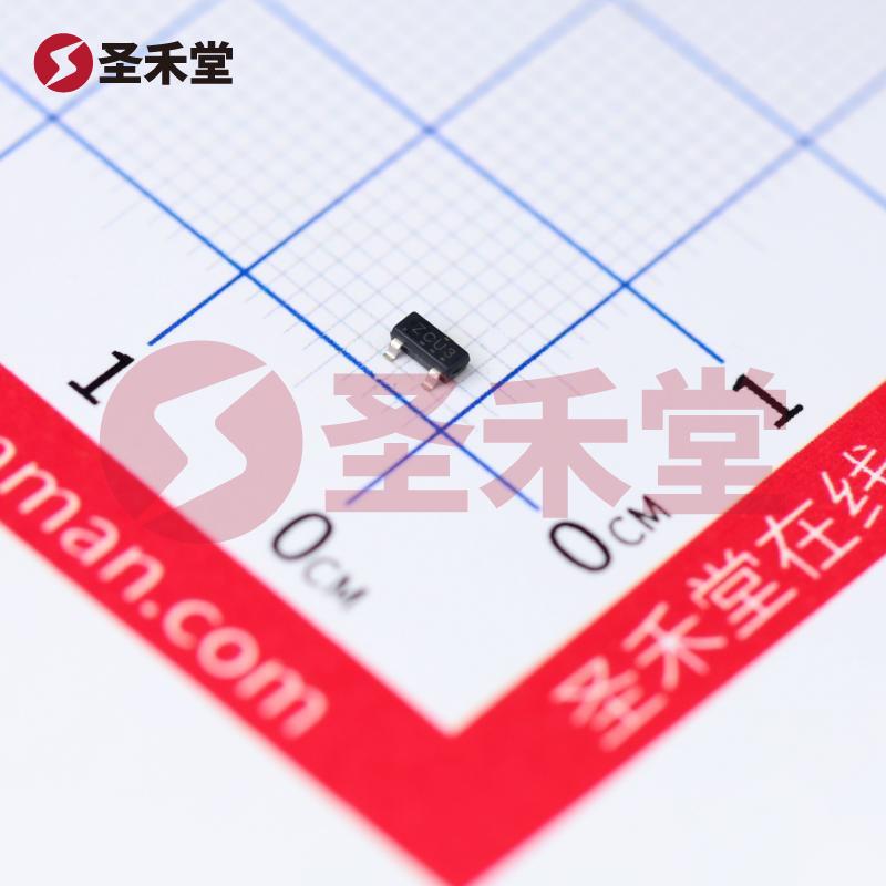 ATL431BQDBZR 产品实物图片