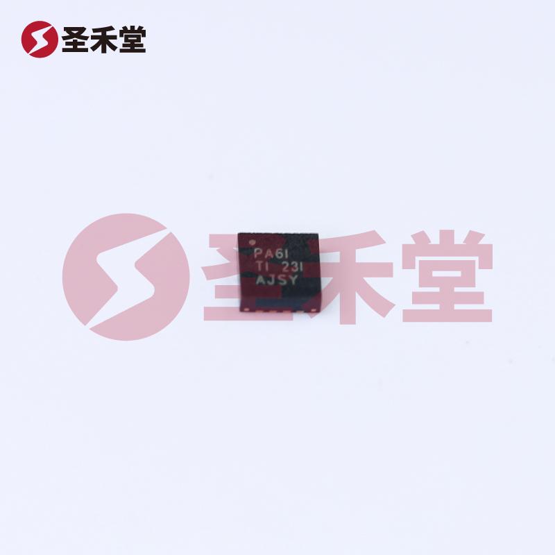 TPS62130ARGTR 产品实物图片