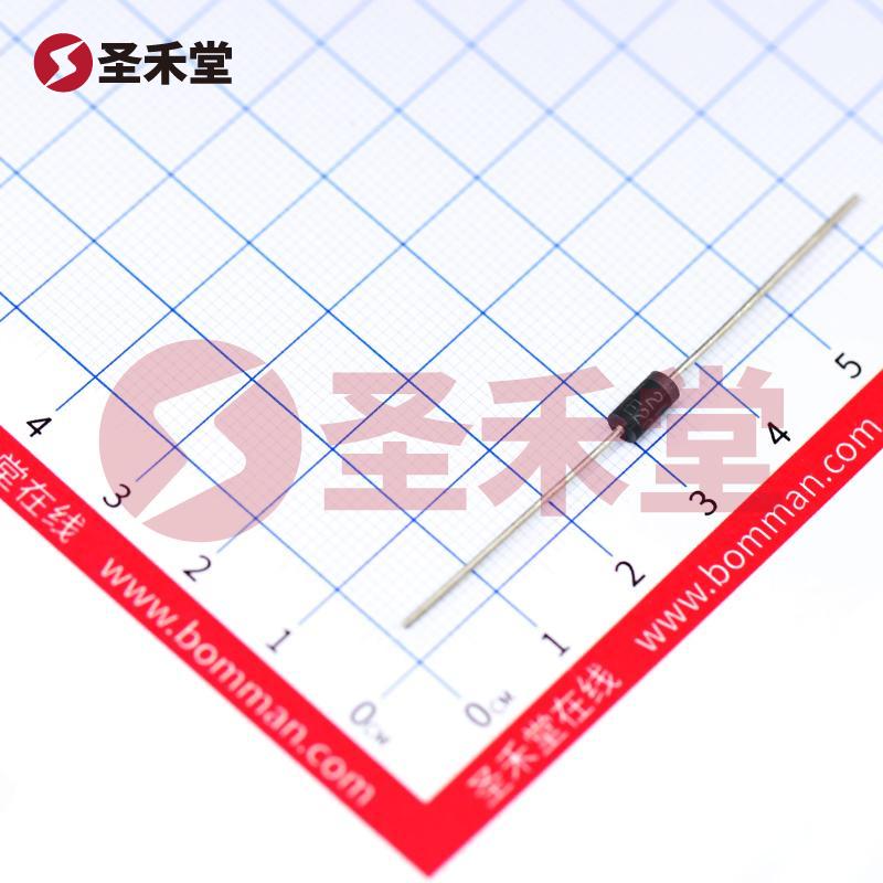 P6KE200A 产品实物图片