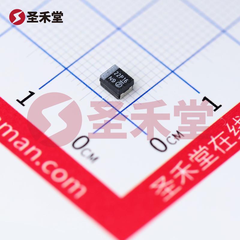 293D226X0016B2TE3 产品实物图片